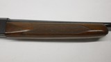 Winchester model 50, 20ga, 28