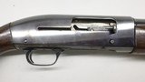 Winchester model 50, 20ga, 28
