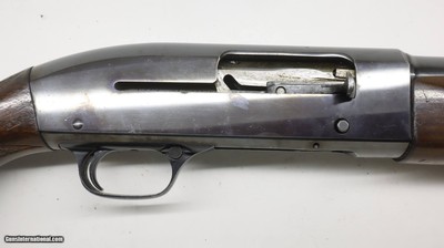 Winchester model 50, 20ga, 28