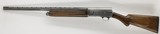Browning A5 FN Belgium 12ga 26" Solid Rib FULL choke 1962 - 20 of 20