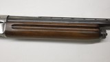 Browning A5 FN Belgium 12ga 26" Solid Rib FULL choke 1962 - 4 of 20