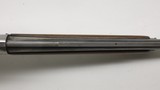 Browning A5 FN Belgium 12ga 26" Solid Rib FULL choke 1962 - 8 of 20