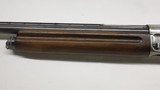 Browning A5 FN Belgium 12ga 26" Solid Rib FULL choke 1962 - 17 of 20