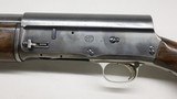 Nikko Singer KFC A5 Browning Clone 12ga 26