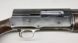 Nikko Singer KFC A5 Browning Clone 12ga 26