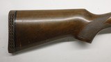 Zabala 711 LP71 Side by Side 10ga, 32