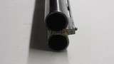 Zabala 711 LP71 Side by Side 10ga, 32