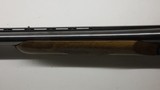 Zabala 711 LP71 Side by Side 10ga, 32