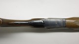 Zabala 711 LP71 Side by Side 10ga, 32
