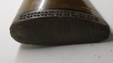 Zabala 711 LP71 Side by Side 10ga, 32