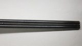 Larranga Boxlock Deluxe Side by Side 10ga, 32