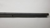 Larranga Boxlock Deluxe Side by Side 10ga, 32