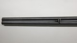 Larranga Boxlock Deluxe Side by Side 10ga, 32