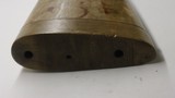 AyA number 4 Boxlock, 10ga 3.5