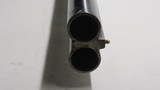 AyA number 4 Boxlock, 10ga 3.5