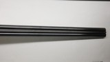 Zabala 711 Gunmark Side by Side 8ga, 32
