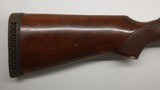 Zabala 711 Gunmark Side by Side 8ga, 32