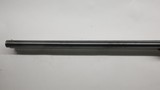 Zabala 711 Gunmark Side by Side 8ga, 32