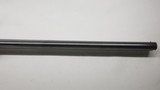Zabala 711 Gunmark Side by Side 8ga, 32