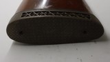 Zabala 711 Gunmark Side by Side 8ga, 32