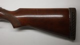 Zabala 711 Gunmark Side by Side 8ga, 32