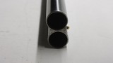 AYA Number 2, Coin Finish, 12ga, 26