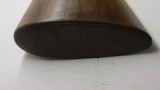 AYA Number 2, Coin Finish, 12ga, 26