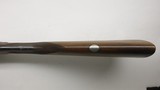 AYA Number 2, Coin Finish, 12ga, 26