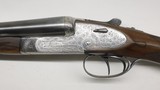 AYA Number 2, Coin Finish, 12ga, 26