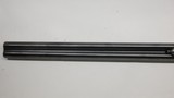 AYA Number 2, Coin Finish, 12ga, 26