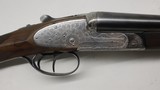AYA Number 2, Coin Finish, 12ga, 26