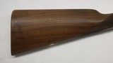 AYA Number 2, Coin Finish, 12ga, 26