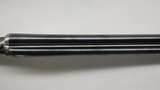 AYA Number 2, Coin Finish, 12ga, 26