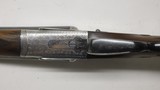 AYA Number 2, Coin Finish, 12ga, 26