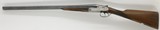 AYA Number 2, Coin Finish, 12ga, 26