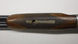 AyA number 4 Boxlock, 10ga 3.5