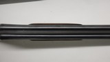 AyA number 4 Boxlock, 10ga 3.5