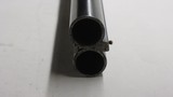 AyA number 4 Boxlock, 10ga 3.5