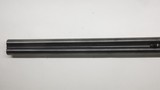 AyA number 4 Boxlock, 10ga 3.5