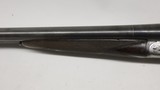 Belgium Boxlock Deluxe 16ga 26