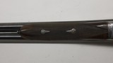 Belgium Boxlock Deluxe 16ga 26