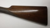 Belgium Boxlock Deluxe 16ga 26