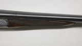 Belgium Boxlock Deluxe 16ga 26
