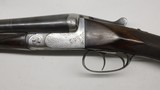 Belgium Boxlock Deluxe 16ga 26