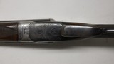 Belgium Boxlock Deluxe 16ga 26