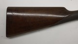 Belgium Boxlock Deluxe 16ga 26