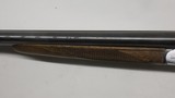 AyA Model 107 LI 107LI 12ga 28