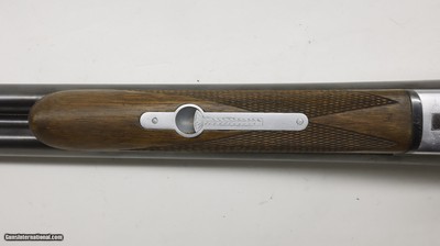 AyA Model 107 LI 107LI 12ga 28