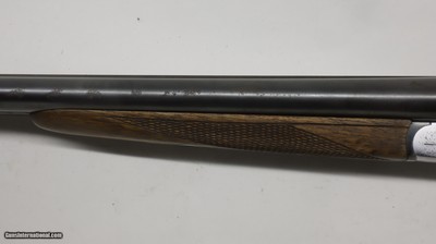 AyA Model 107 LI 107LI 12ga 28
