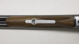 AyA Model 107 LI 107LI 12ga 28